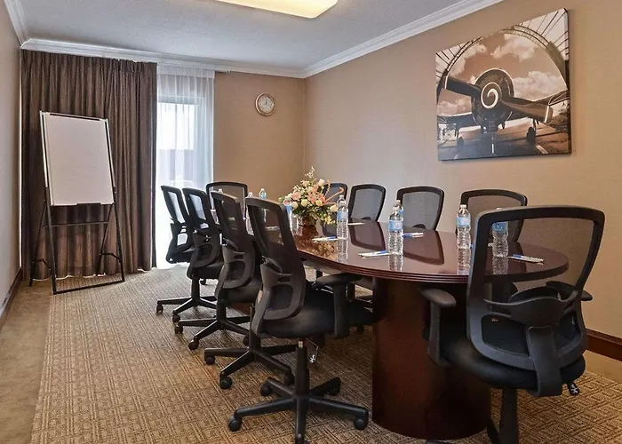 Comfort Inn Brampton