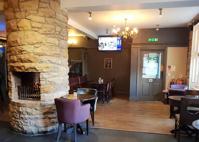 Corriegarth Hotel