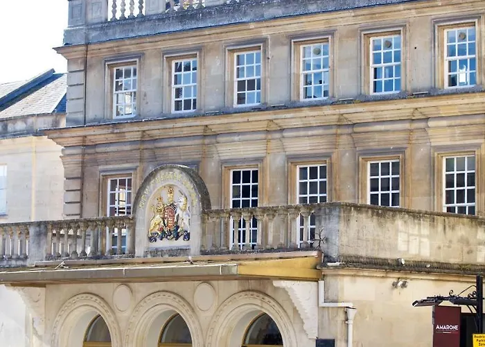 The Z Hotel Bath