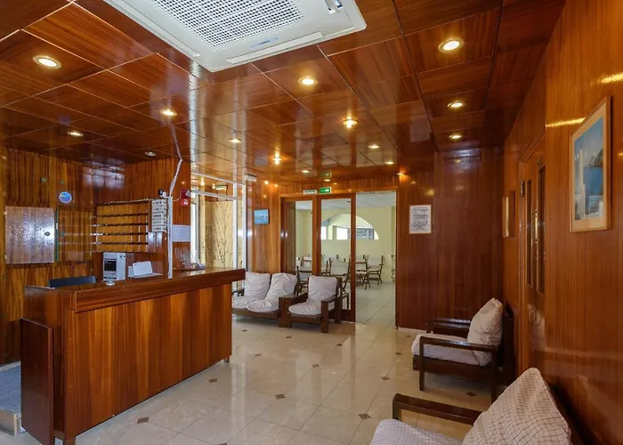 Hotel Plaza