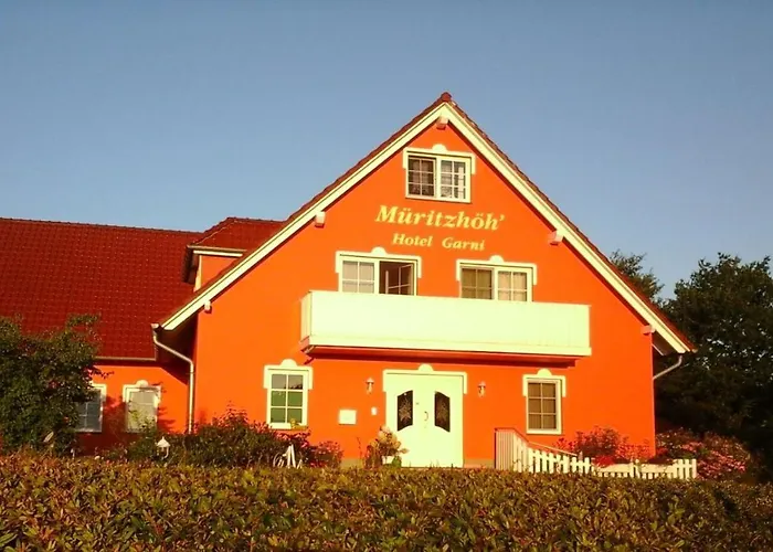 Müritzhöh
