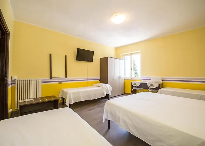 Hotel Terranova