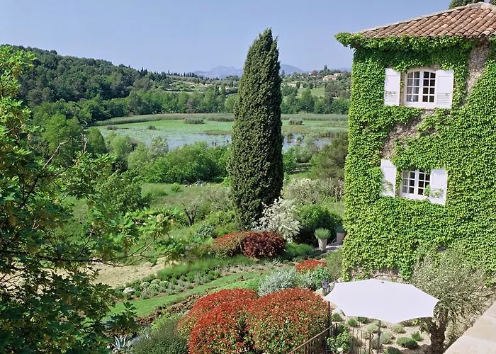 Le Manoir De L'Etang