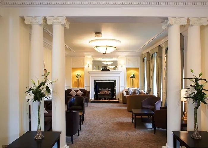 Harpenden House