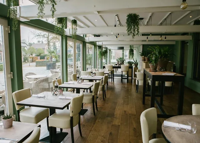 Hotel Restaurant De Sleutel