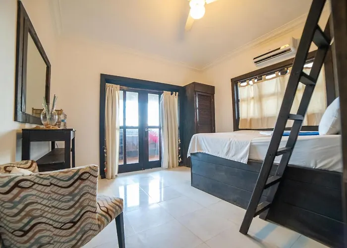 Capri Beach House Punta Cana