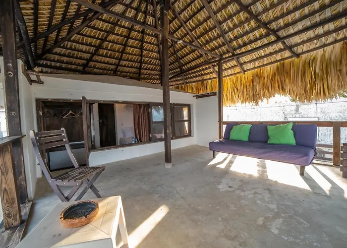 Capri Beach House Punta Cana