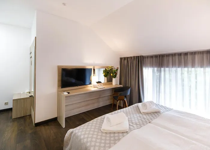 Hotel Antonio