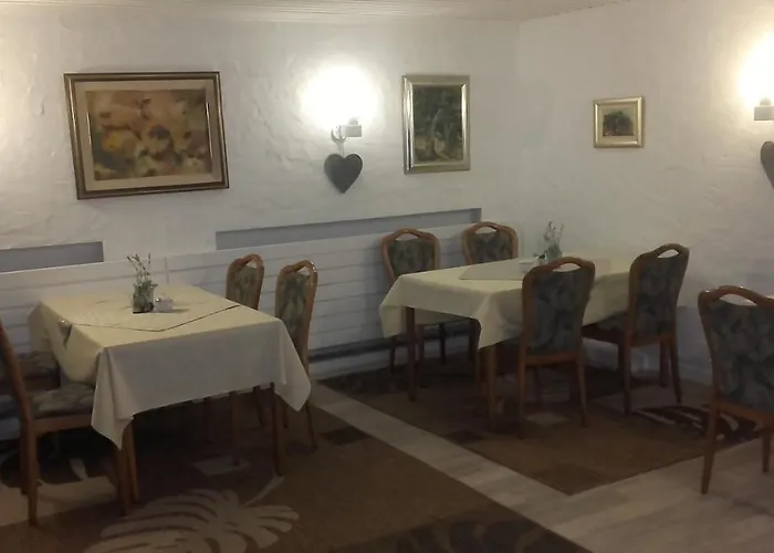 Top Hotel Garni, Modus Hotelbetriebe GmbH