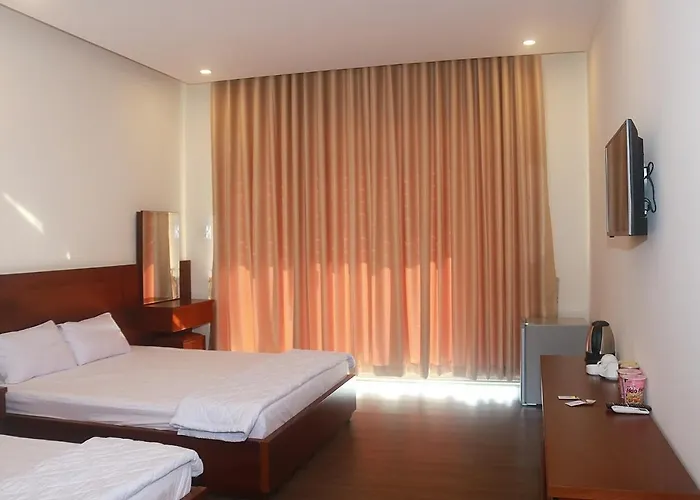 My Ca Hotel