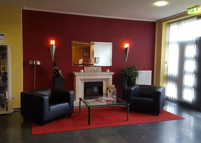 Hotel Sternzeit