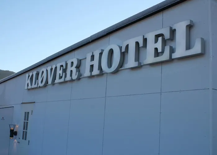 Klover Hotel