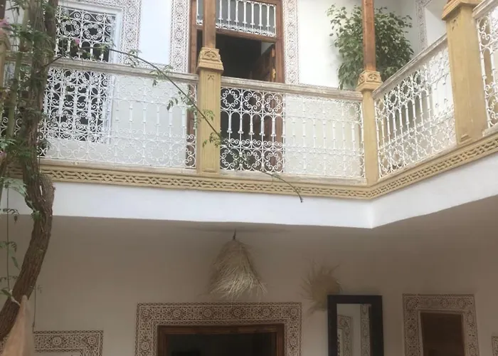 Riad Dar Zioui