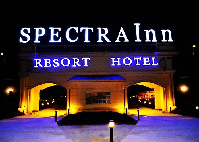 Spectra Inn Hotel