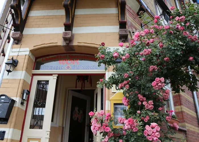 Hotel Alte Post