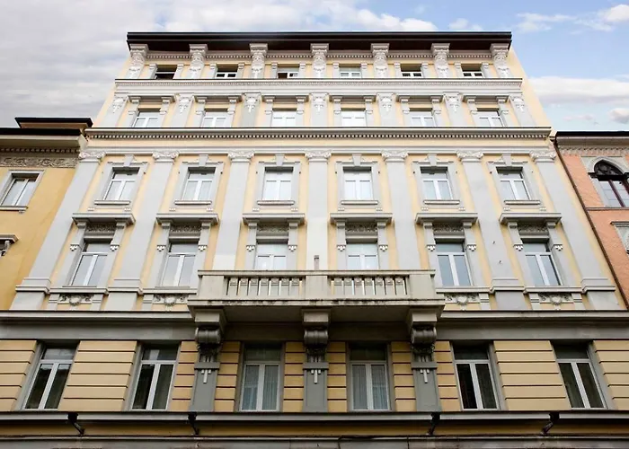 Residence Liberty