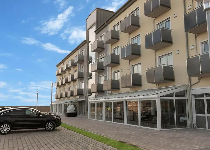 Stadthotel Donauwörth