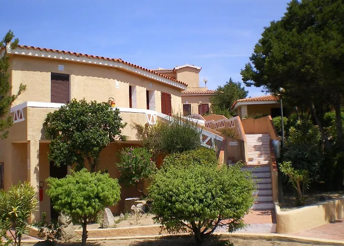 Hotel 3 Botti