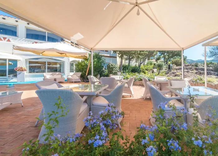 Hotel 3 Botti