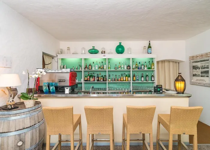 Hotel 3 Botti