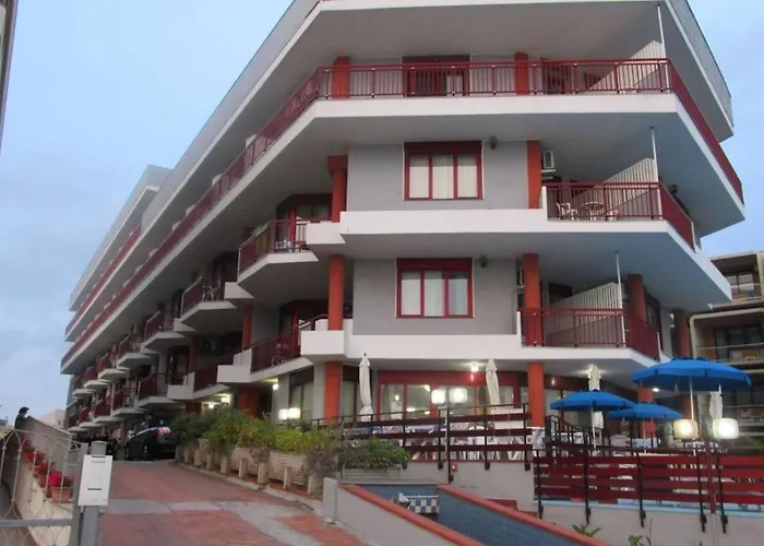 Hotel Soleado