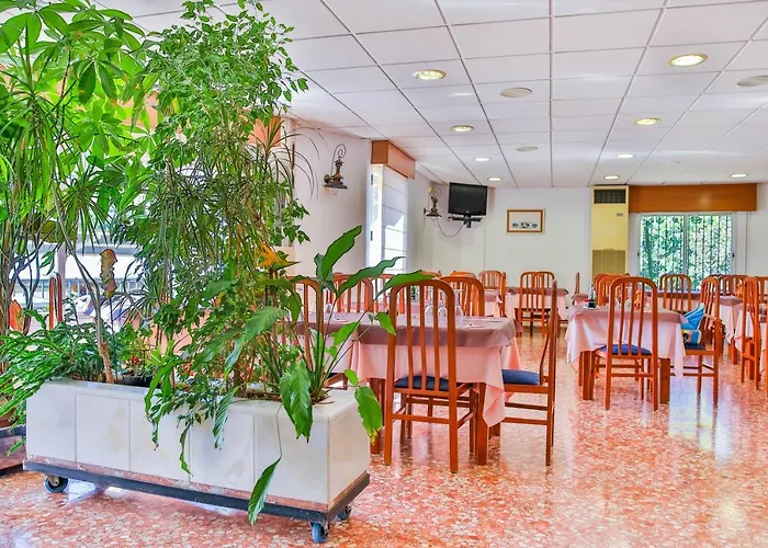Hotel Iberico