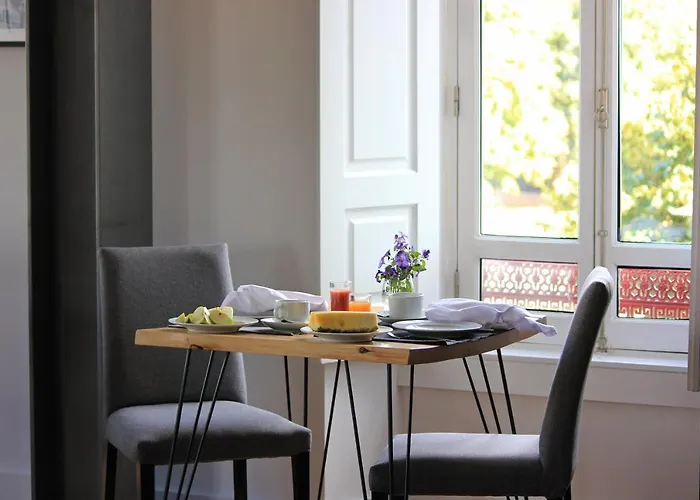 Amoras Country House Hotel