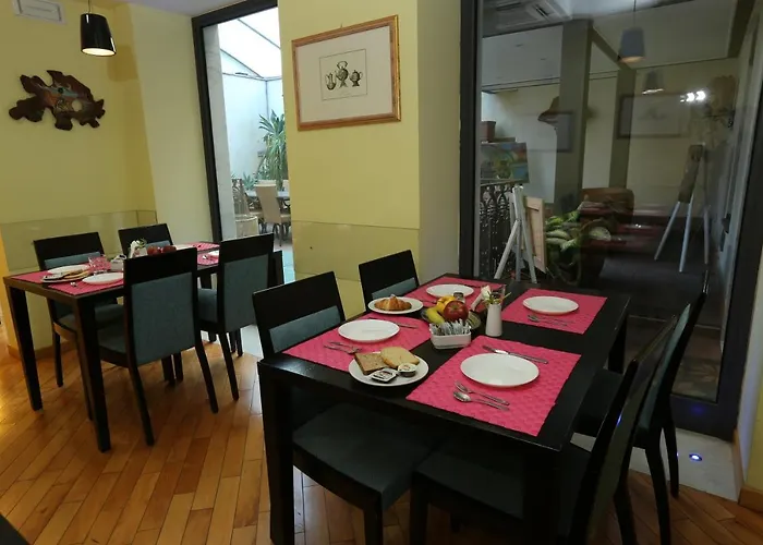 Rigel Hotel