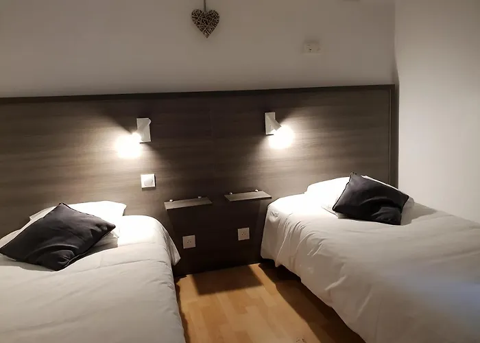 Hotel Althea - Piscine Et Sauna