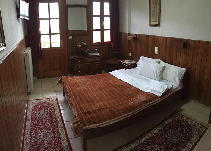 Hotel Anax