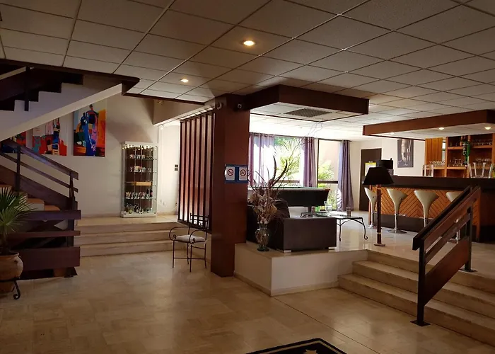 Hotel - Restaurant de la Paix