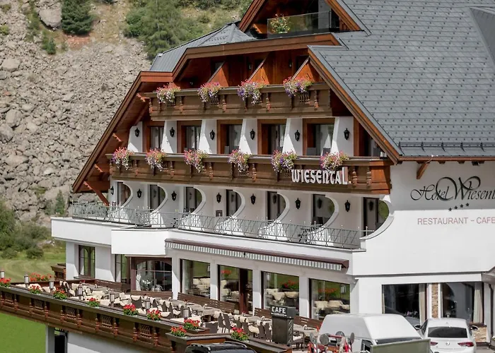 Hotel Wiesental