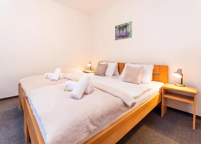 Hotel&Wellness Knizeci Rybnik