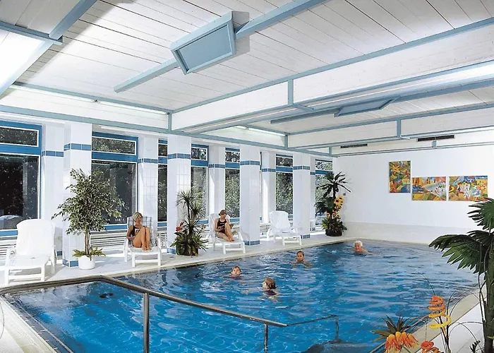 Ferienhotel Münch