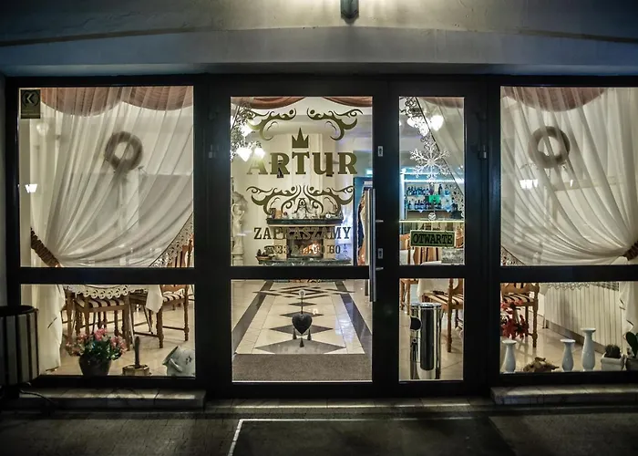 Hotel Artur