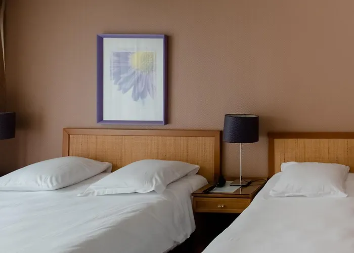 Cit'Hotel Criden