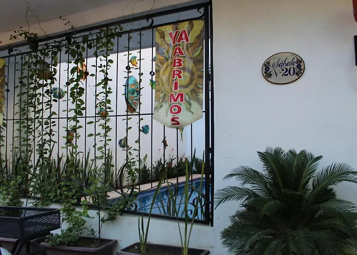 Villas Amalia Hotel