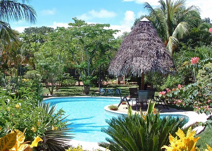 Hotel Bula Bula