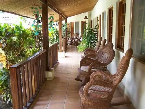 Hotel Bula Bula
