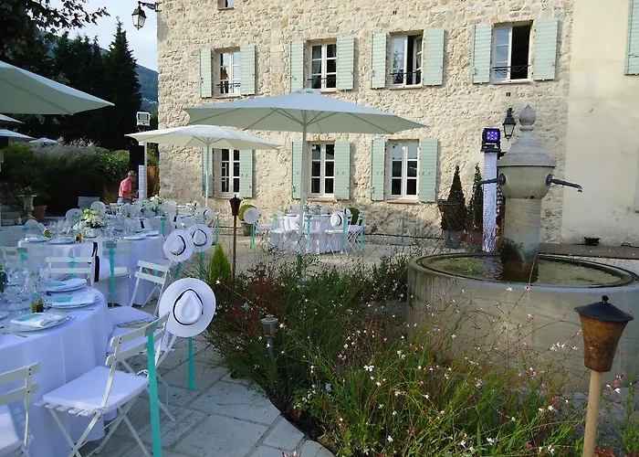 Bastide St Mathieu