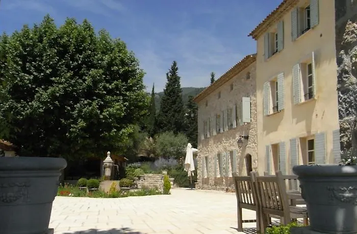 Bastide St Mathieu
