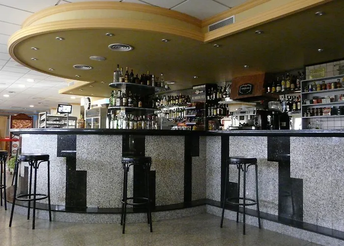 Hotel Vilobi