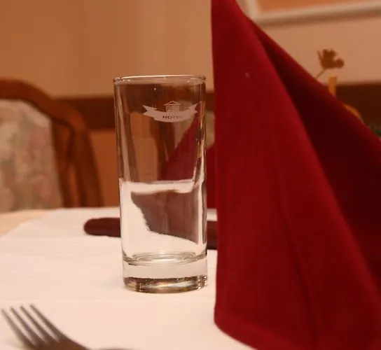 Garni Hotel Pbg