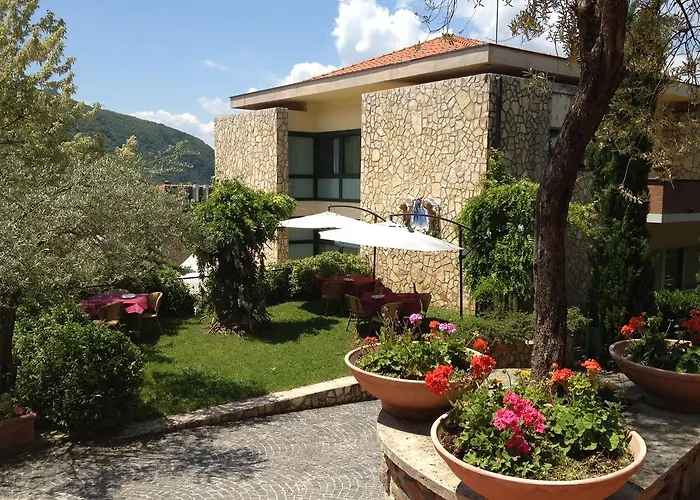 Solofra Palace Hotel & Resort