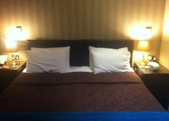 Lime Trees Hotel