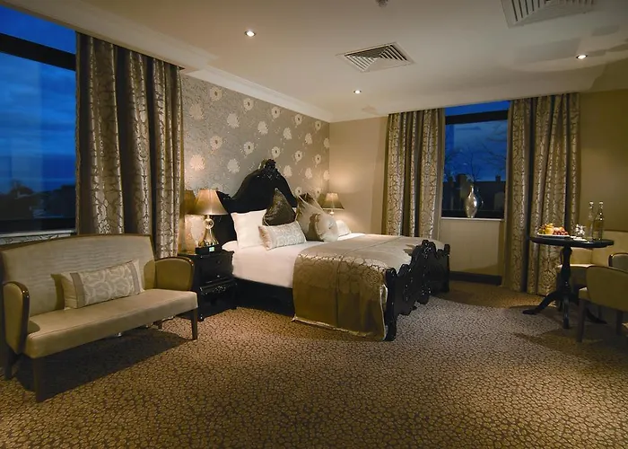 The Park Avenue Hotel