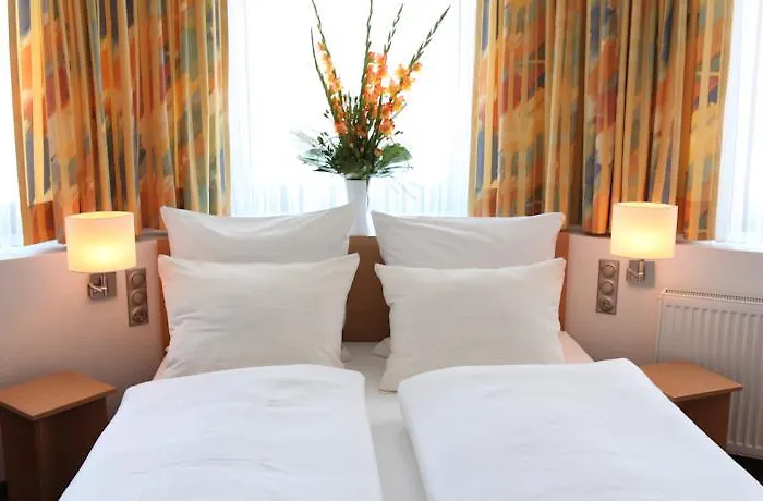 Akzent Hotel Oberhausen