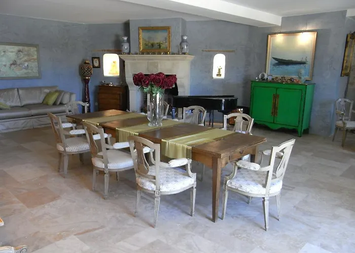 Bastide St Mathieu