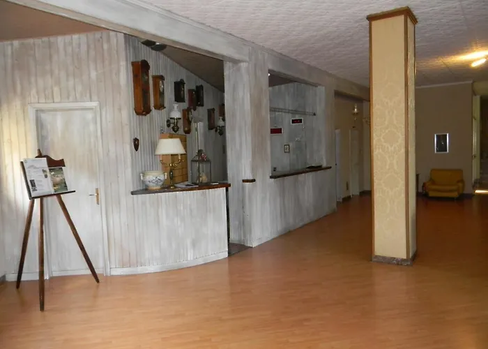 Hotel Valdirose