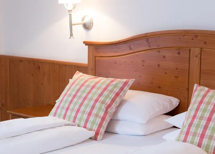 Boutique Hotel Olympia
